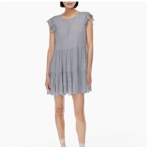 Wilfred Sidonie Dress